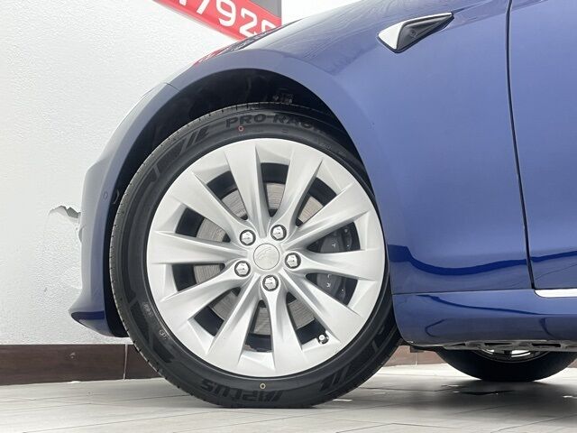 2017 Tesla Model S 100D Carrollton TX