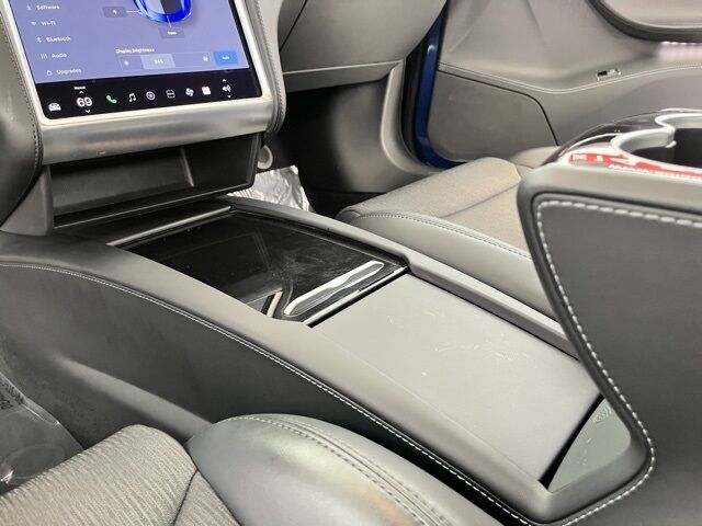 2017 Tesla Model S 100D Carrollton TX