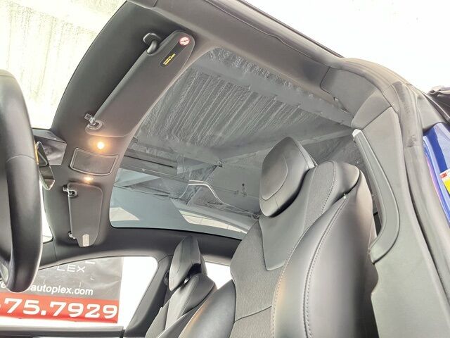 2017 Tesla Model S 100D Carrollton TX