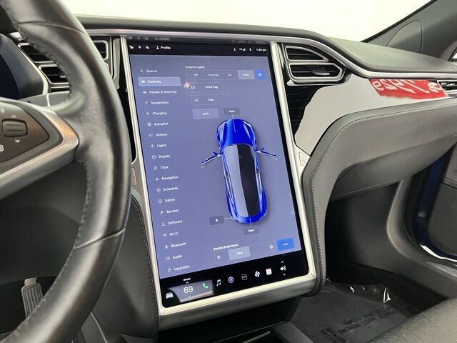 2017 Tesla Model S 100D Carrollton TX