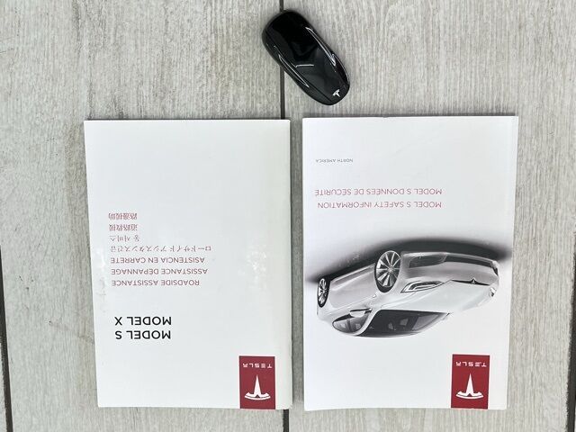 2017 Tesla Model S 100D Carrollton TX