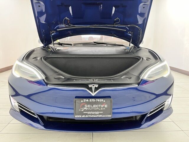 2017 Tesla Model S 100D Carrollton TX