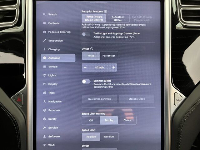 2017 Tesla Model S 100D Carrollton TX