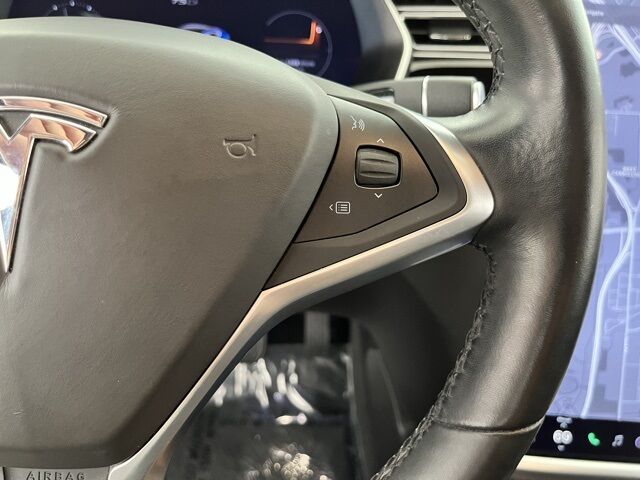 2017 Tesla Model S 100D Carrollton TX