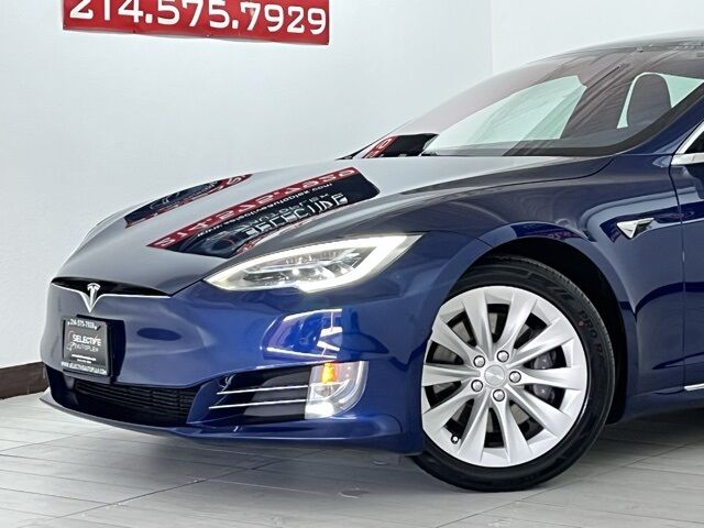 2017 Tesla Model S 100D Carrollton TX