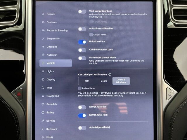 2017 Tesla Model S 100D Carrollton TX