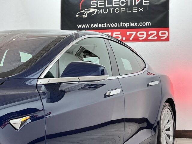 2017 Tesla Model S 100D Carrollton TX