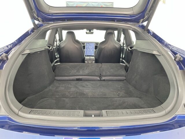 2017 Tesla Model S 100D Carrollton TX