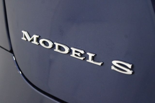 2017 Tesla Model S 100D Chantilly VA