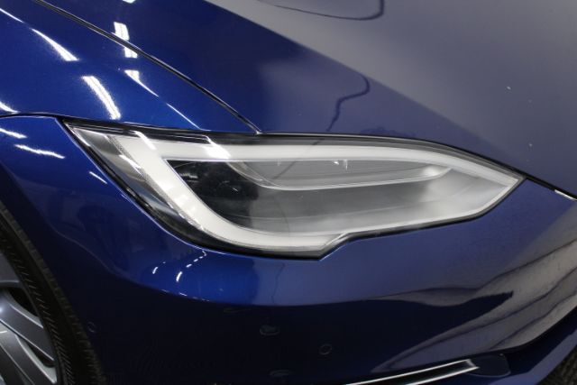 2017 Tesla Model S 100D Chantilly VA