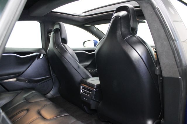 2017 Tesla Model S 100D Chantilly VA