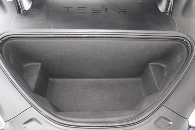 2017 Tesla Model S 100D Chantilly VA