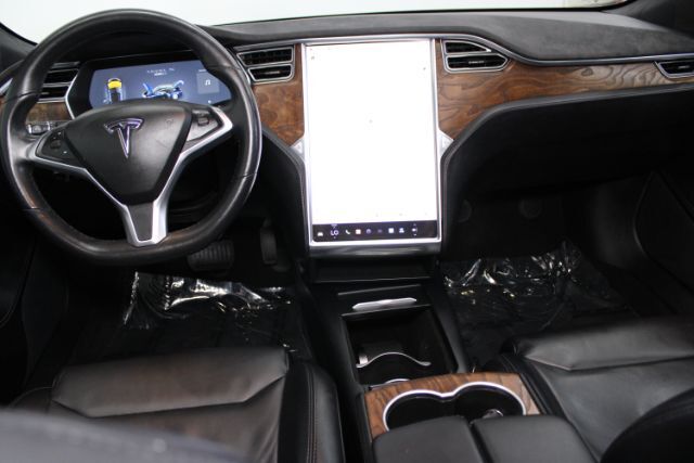2017 Tesla Model S 100D
