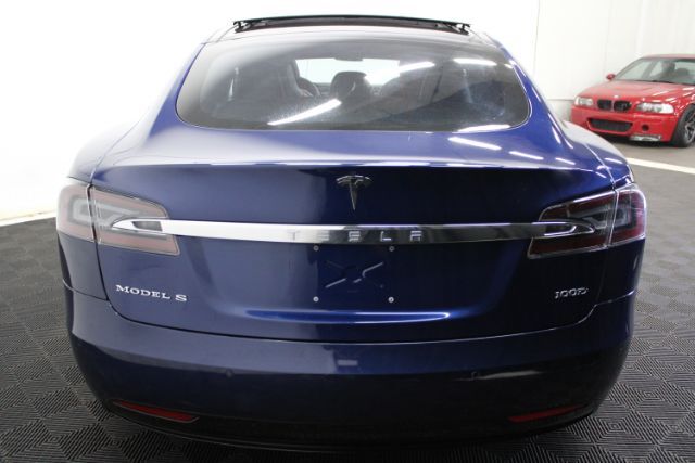 2017 Tesla Model S 100D Chantilly VA