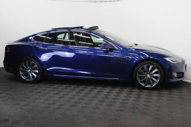 2017 Tesla Model S 100D Chantilly VA