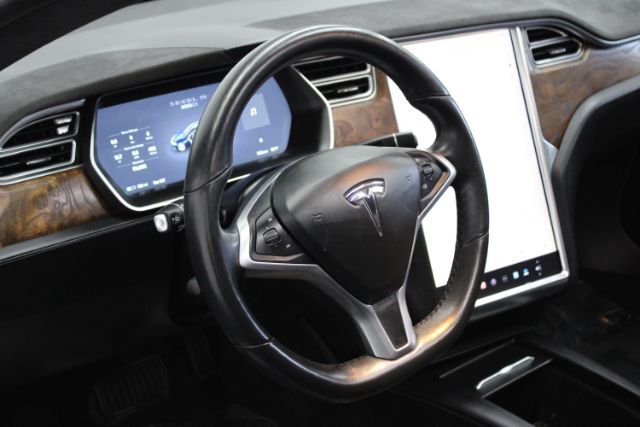 2017 Tesla Model S 100D Chantilly VA
