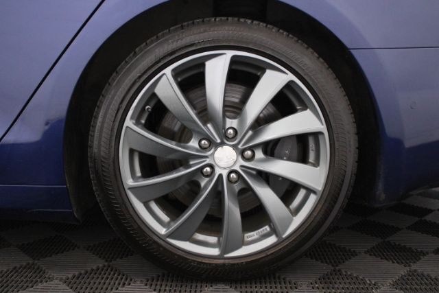 2017 Tesla Model S 100D Chantilly VA