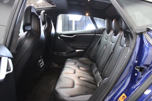 2017 Tesla Model S 100D Chantilly VA