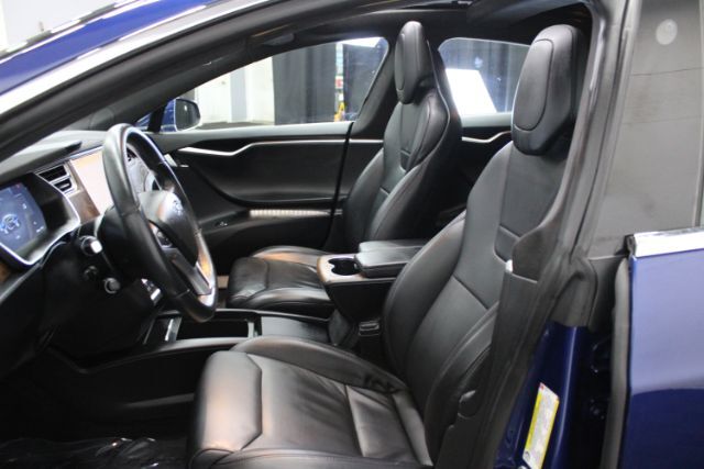 2017 Tesla Model S 100D Chantilly VA