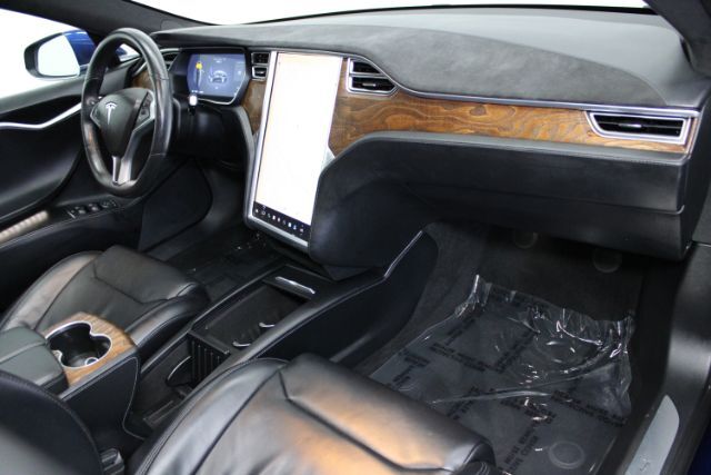 2017 Tesla Model S 100D Chantilly VA