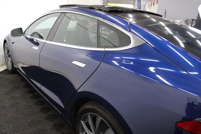 2017 Tesla Model S 100D Chantilly VA