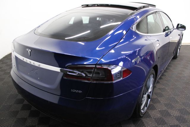 2017 Tesla Model S 100D Chantilly VA