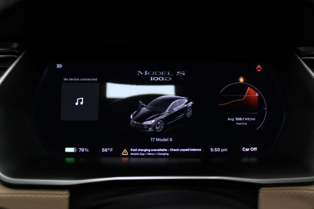 2017 Tesla Model S 100D Chantilly VA