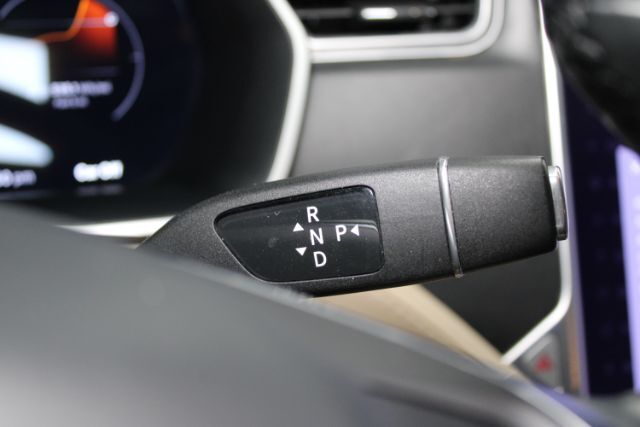 2017 Tesla Model S 100D Chantilly VA