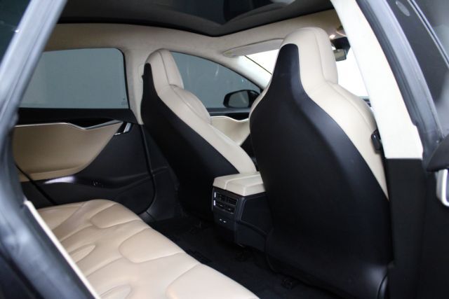 2017 Tesla Model S 100D Chantilly VA
