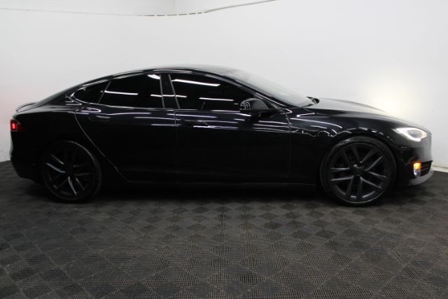 2017 Tesla Model S 100D Chantilly VA