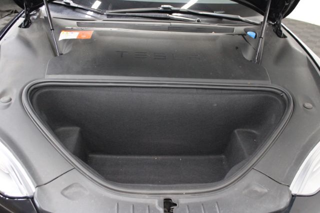 2017 Tesla Model S 100D Chantilly VA