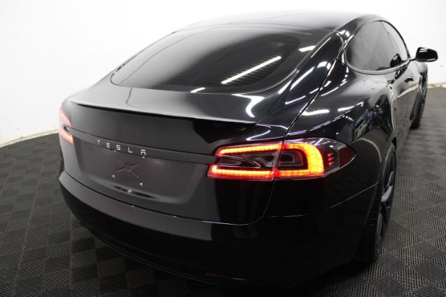 2017 Tesla Model S 100D Chantilly VA