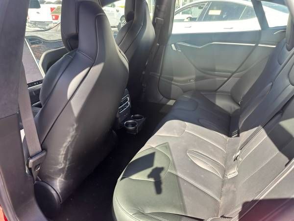 2017 Tesla Model S 100D Mesa AZ