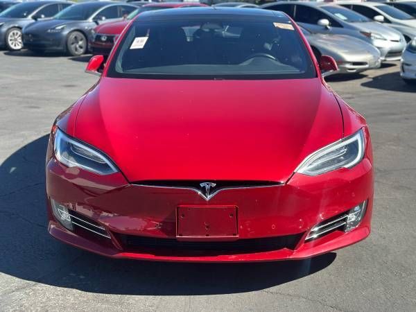2017 Tesla Model S 100D Mesa AZ