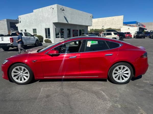 2017 Tesla Model S 100D Mesa AZ