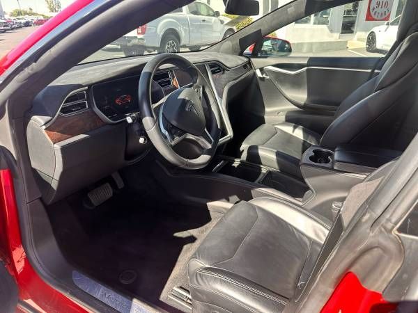 2017 Tesla Model S 100D Mesa AZ