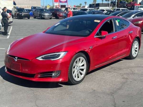 2017 Tesla Model S 100D Mesa AZ