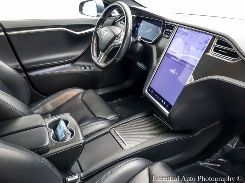 2017 Tesla Model S 100D PRICE INCLUDES $4000 IRS TAX CREDIT!! YOU MUST QUALIFY!! Willowbrook IL