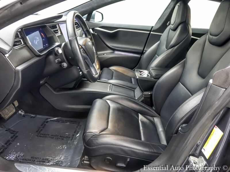 2017 Tesla Model S 100D PRICE INCLUDES $4000 IRS TAX CREDIT!! YOU MUST QUALIFY!! Willowbrook IL