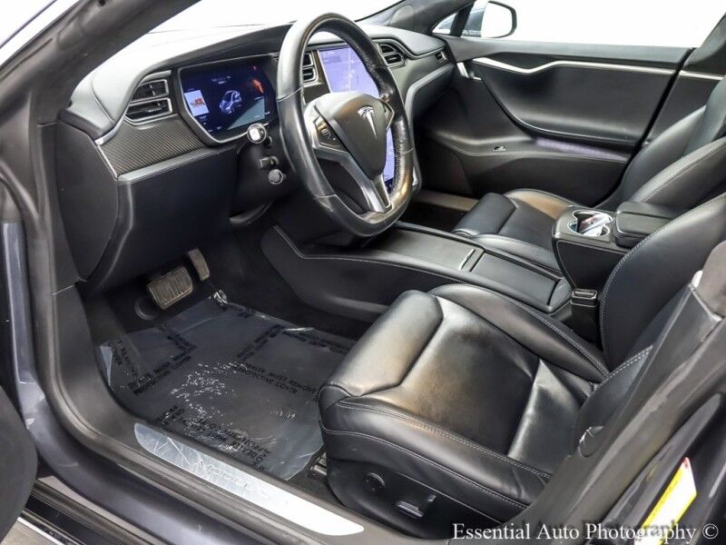 2017 Tesla Model S 100D PRICE INCLUDES $4000 IRS TAX CREDIT!! YOU MUST QUALIFY!! Willowbrook IL