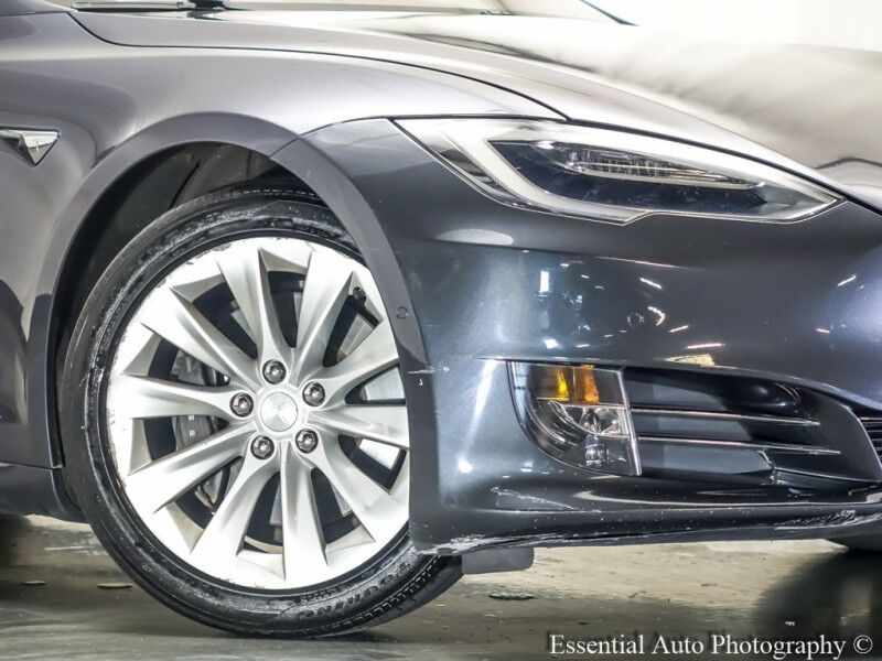 2017 Tesla Model S 100D PRICE INCLUDES $4000 IRS TAX CREDIT!! YOU MUST QUALIFY!! Willowbrook IL
