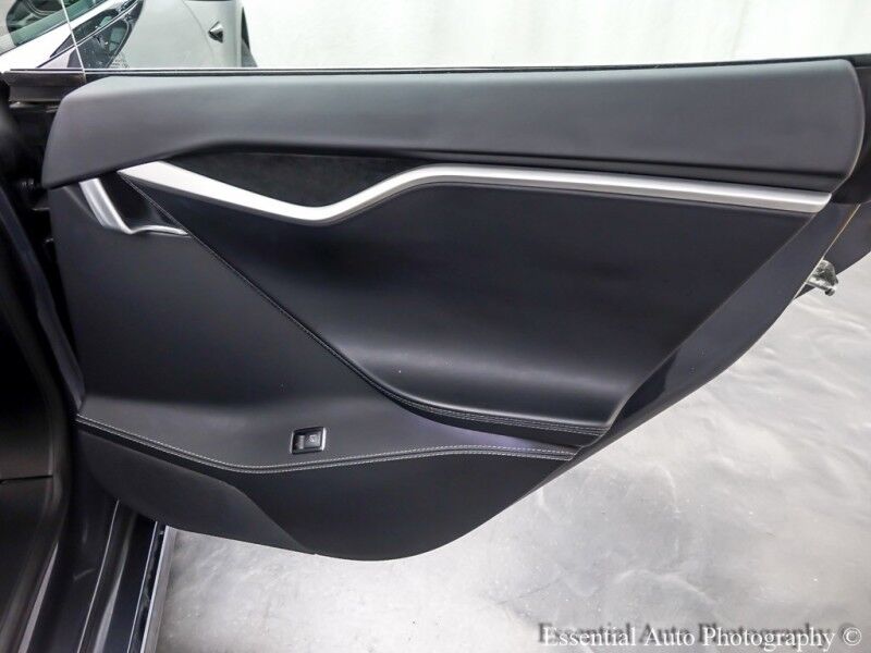 2017 Tesla Model S 100D PRICE INCLUDES $4000 IRS TAX CREDIT!! YOU MUST QUALIFY!! Willowbrook IL