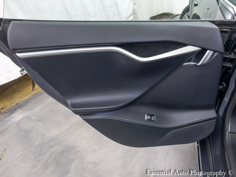 2017 Tesla Model S 100D PRICE INCLUDES $4000 IRS TAX CREDIT!! YOU MUST QUALIFY!! Willowbrook IL