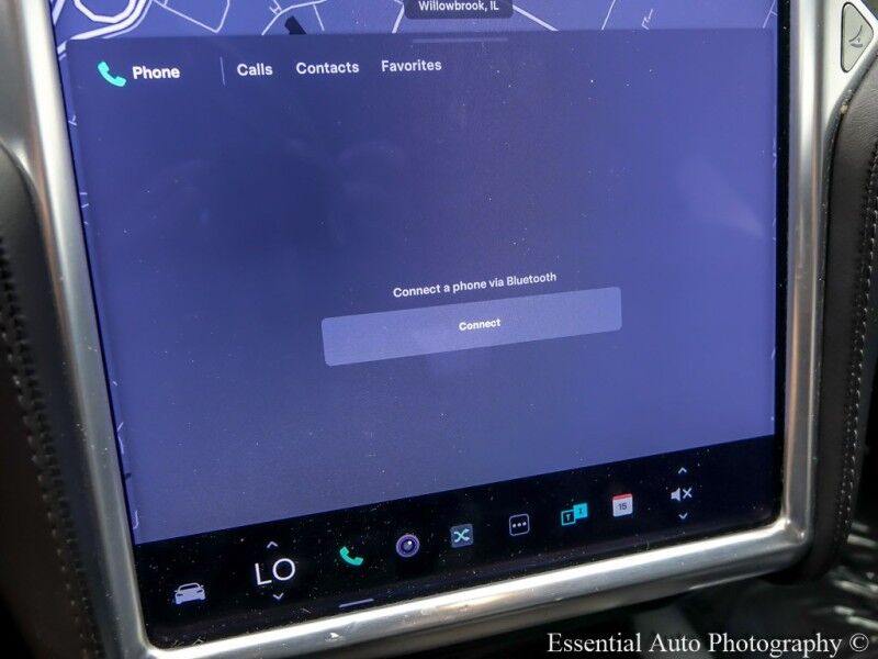 2017 Tesla Model S 100D PRICE INCLUDES $4000 IRS TAX CREDIT!! YOU MUST QUALIFY!! Willowbrook IL