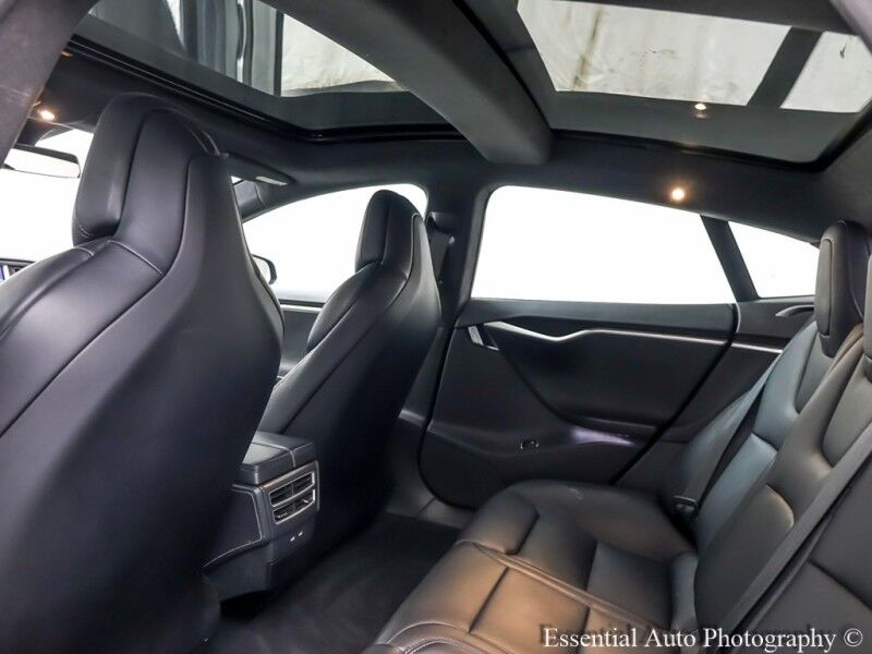 2017 Tesla Model S 100D PRICE INCLUDES $4000 IRS TAX CREDIT!! YOU MUST QUALIFY!! Willowbrook IL
