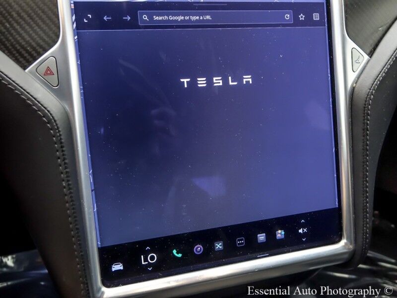 2017 Tesla Model S 100D PRICE INCLUDES $4000 IRS TAX CREDIT!! YOU MUST QUALIFY!! Willowbrook IL