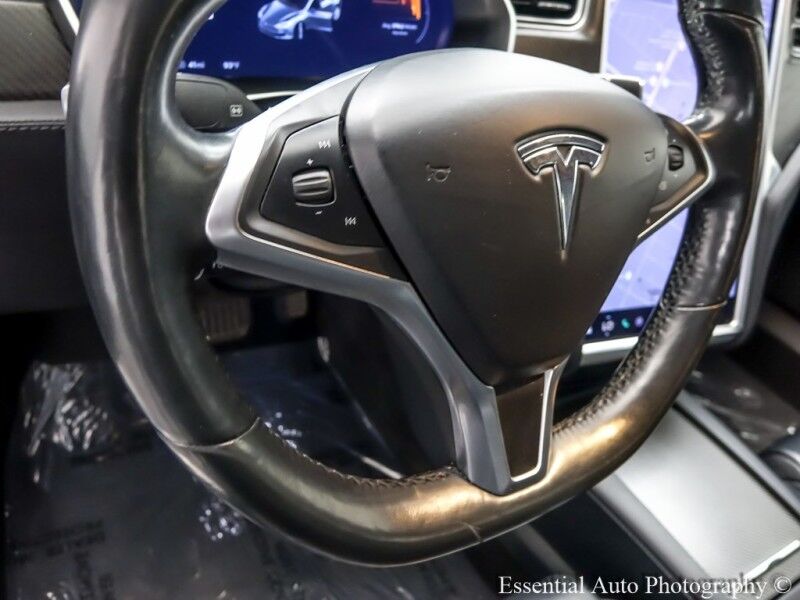 2017 Tesla Model S 100D PRICE INCLUDES $4000 IRS TAX CREDIT!! YOU MUST QUALIFY!! Willowbrook IL