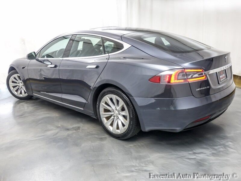2017 Tesla Model S 100D PRICE INCLUDES $4000 IRS TAX CREDIT!! YOU MUST QUALIFY!! Willowbrook IL