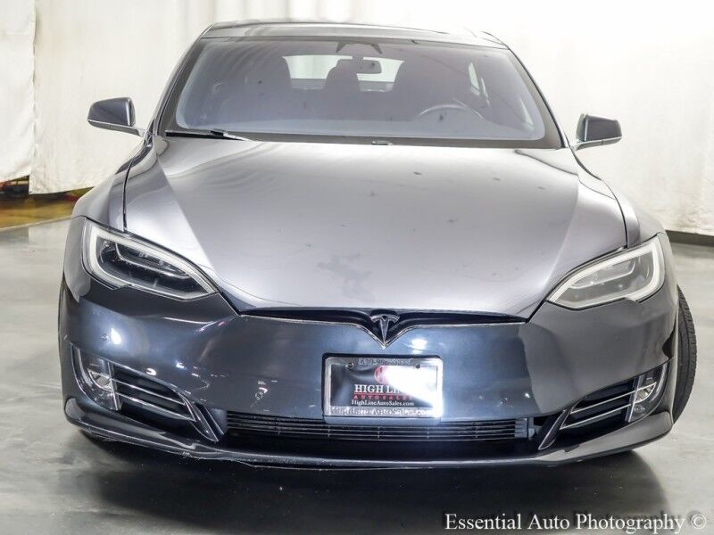 2017 Tesla Model S 100D PRICE INCLUDES $4000 IRS TAX CREDIT!! YOU MUST QUALIFY!! Willowbrook IL