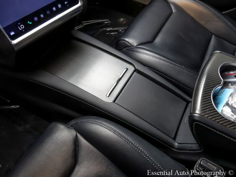 2017 Tesla Model S 100D PRICE INCLUDES $4000 IRS TAX CREDIT!! YOU MUST QUALIFY!! Willowbrook IL
